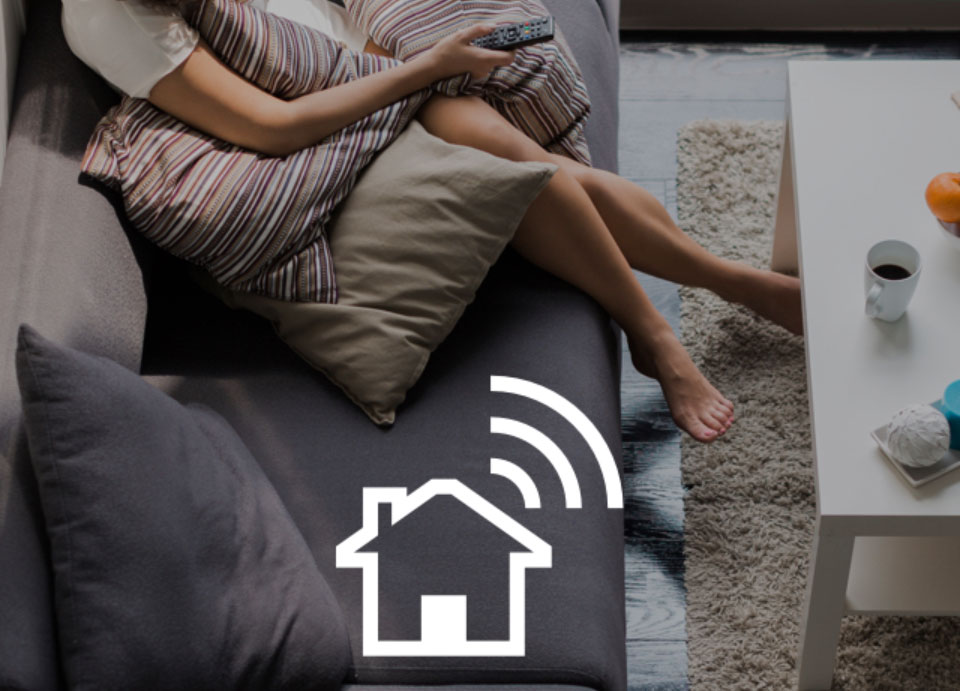 Smart Home Versuche Smart Home Versuche