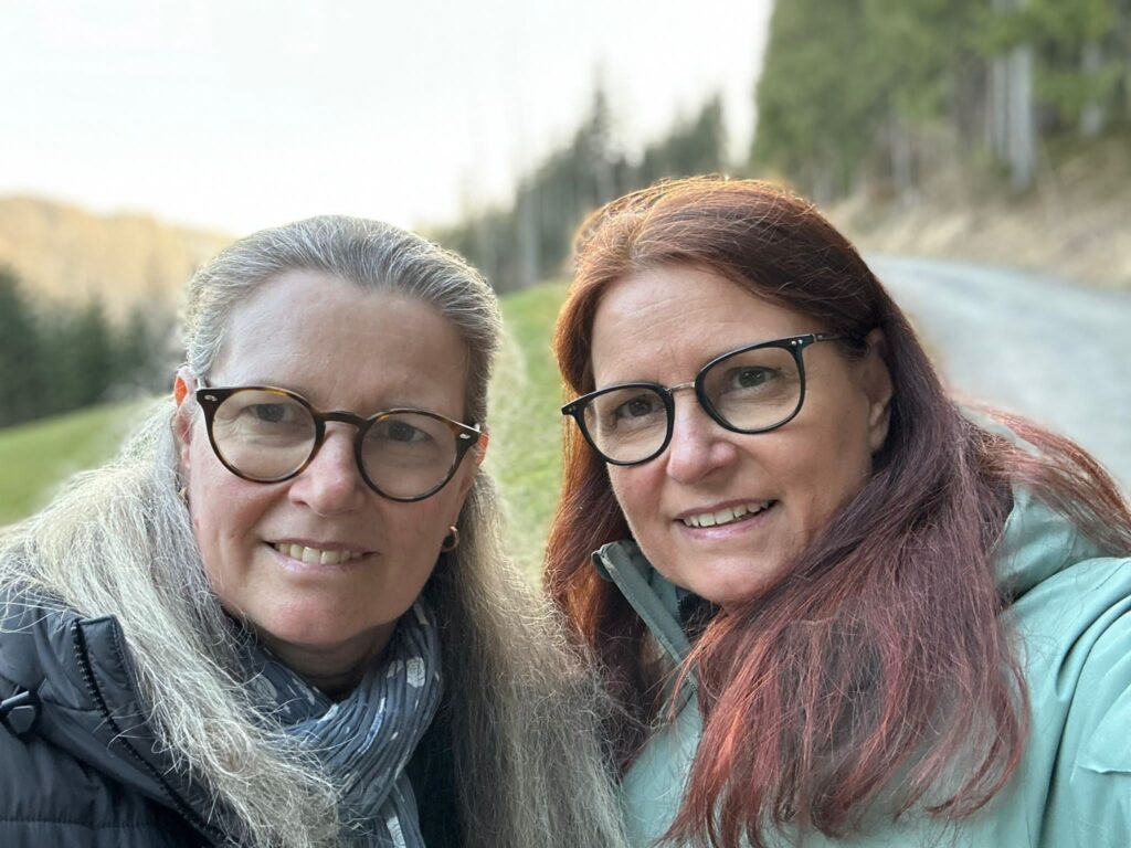 Nach der Renovierung Nach der Renovierung